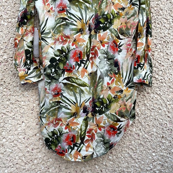 Rare Boys + Arrows Shirt Dress “It’s not you, it’s me” - Picture 4 of 10